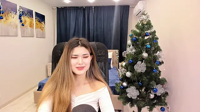 Snapshot of AnneTLi chatting on December 2024 09:48:02 AM AnneTLi online show from December 2024 09:48:02 AM