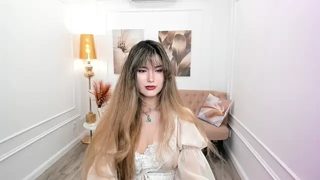 AnneTLi online show from March 2026 11:33:02 AM