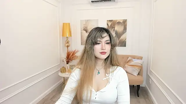 AnneTLi online show from April 2026 03:20:01 AM