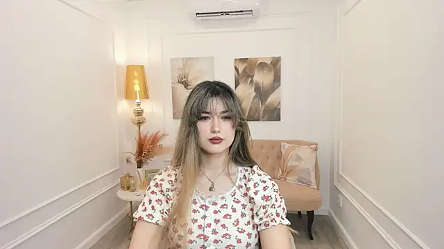 AnneTLi online show from May 2026 07:20:01 PM