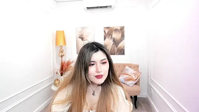 AnneTLi online show from May 2026 03:13:01 AM