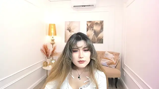 AnneTLi online show from June 2026 03:20:02 AM