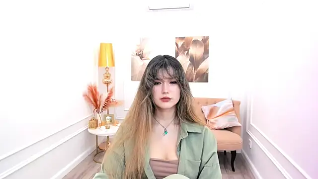 AnneTLi online show from June 2026 07:13:01 PM