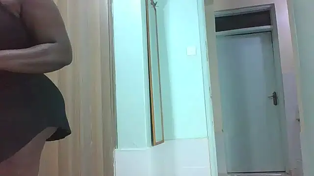 Darkberry online show from January 2026 07:59:01 PM