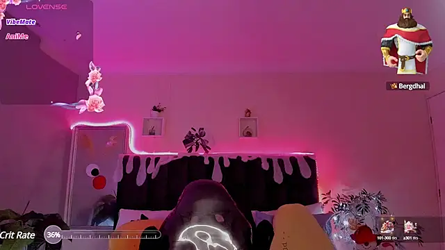 Snapshot of alexxandra_ferri_ chatting on December 2024 12:27:02 PM alexxandra ferri online show from December 2024 12:27:02 PM