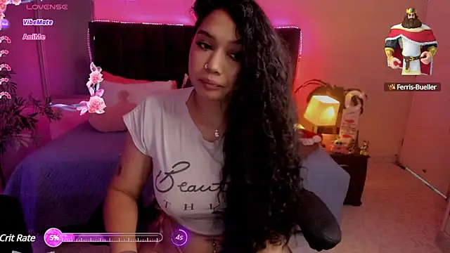 Snapshot of alexxandra_ferri_ chatting on January 2025 09:57:01 AM alexxandra ferri online show from January 2025 09:57:01 AM