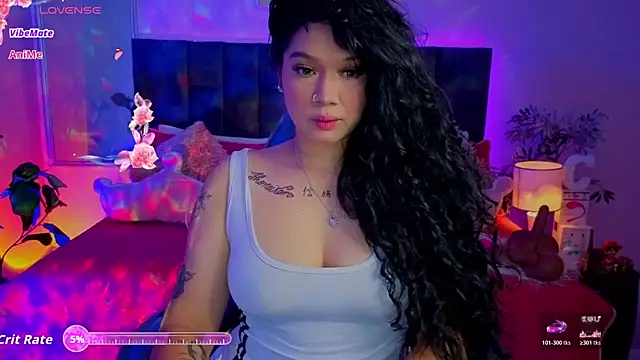 alexxandra ferri  online show from May 2026 06:40:02 AM