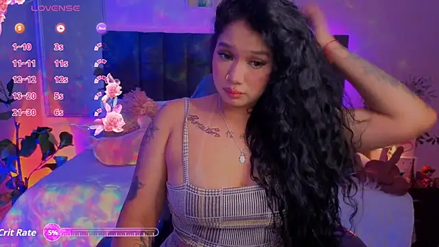 alexxandra ferri  online show from May 2026 06:40:02 AM