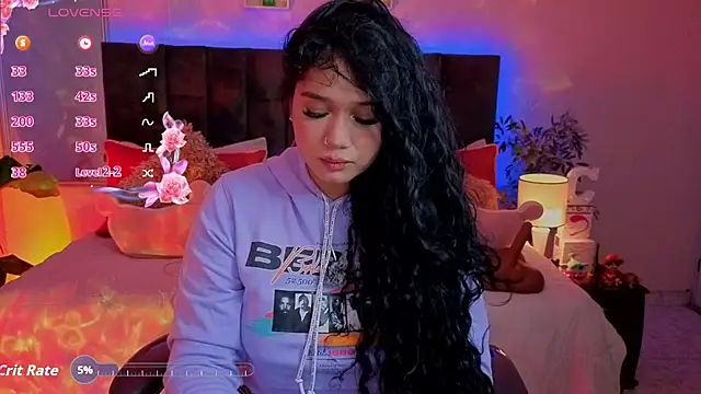 alexxandra ferri  online show from June 2026 06:45:01 AM