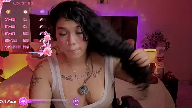 alexxandra ferri  online show from June 2026 12:22:01 PM