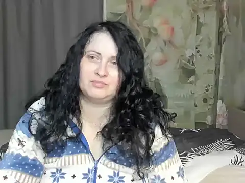 Lillian2 online show from April 2026 10:27:01 PM