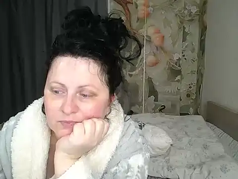 Lillian2 online show from June 2026 12:54:01 AM