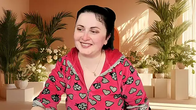 Lillian2 online show from June 2026 07:28:02 PM