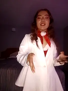 Lady Flamer online show from December 2025 12:08:01 AM