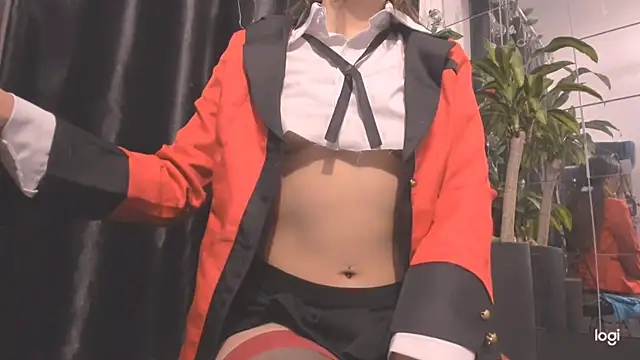 MYFAVOURITESTRAGER online show from December 2024 04:25:02 AM