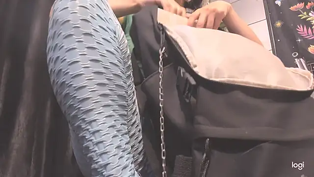 MYFAVOURITESTRAGER online show from February 2025 04:47:01 AM