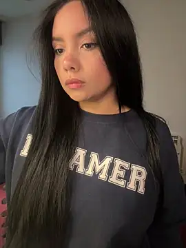 Soffy Rose online show from January 2025 09:50:02 AM