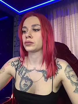 Queen of pain online show from January 2025 11:10:01 AM