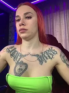 Queen of pain online show from January 2025 11:46:01 AM