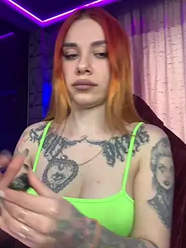 Queen of pain online show from February 2025 10:28:02 AM