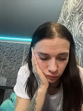 Queen of pain online show from February 2026 07:07:02 AM