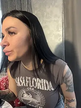 Queen of pain online show from April 2026 05:03:01 AM