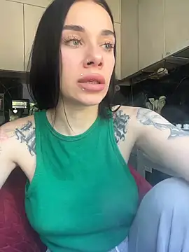 Queen of pain online show from June 2026 07:29:02 AM