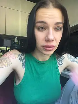 Queen of pain online show from June 2026 07:00:01 AM
