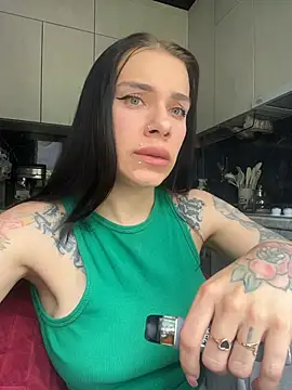 Queen of pain online show from June 2026 06:55:02 AM