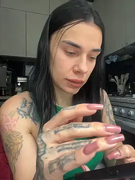 Queen of pain online show from June 2026 05:56:02 AM