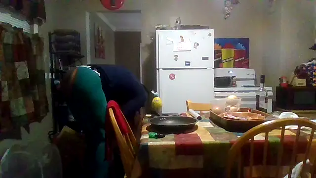 Snapshot of blkhereforall chatting on October 2025 06:33:01 AM blkhereforall online show from October 2025 06:33:01 AM