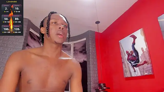 DominicSccott online show from January 2025 12:39:02 PM