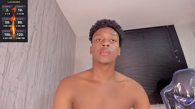 DominicSccott online show from January 2025 01:21:02 PM