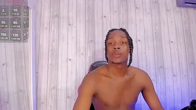 DominicSccott online show from January 2025 12:47:02 PM