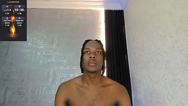 DominicSccott online show from January 2025 01:25:02 PM