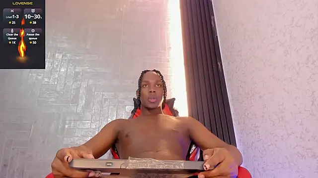 DominicSccott online show from January 2025 04:30:02 PM