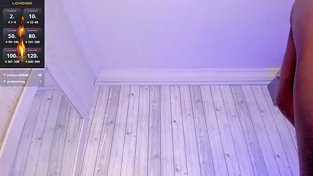 DominicSccott online show from February 2025 06:44:01 PM