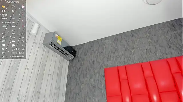 DominicSccott online show from June 2026 12:42:02 PM