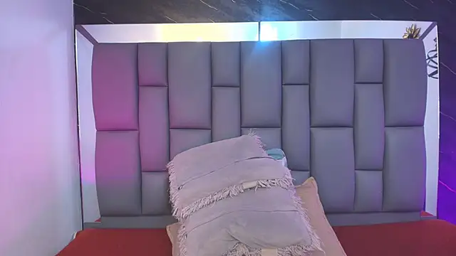  MiaBrown  online show from February 2026 12:10:02 PM