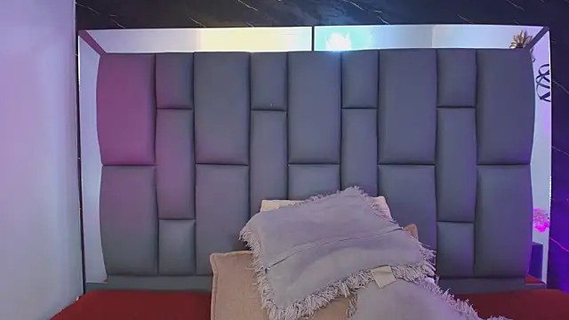  MiaBrown  online show from February 2026 12:13:02 PM