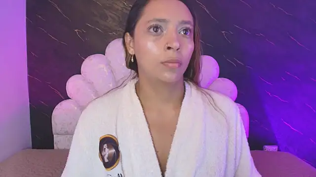  MiaBrown  online show from May 2026 12:00:02 PM
