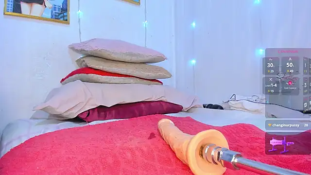 gaby love1 online show from January 2025 10:06:02 AM