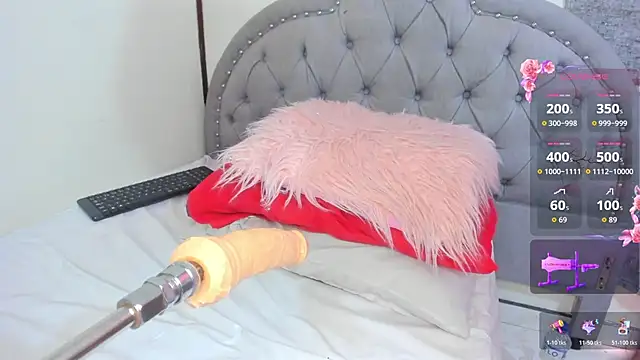 gaby love1 online show from November 2025 11:54:01 AM