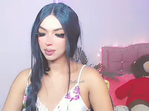 Tanedra collings online show from January 2025 12:36:02 AM