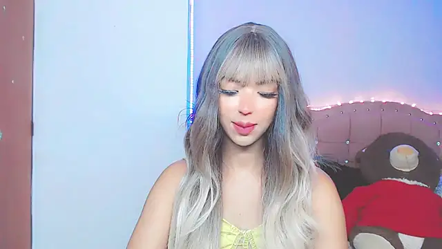 Tanedra collings online show from February 2025 02:17:01 AM