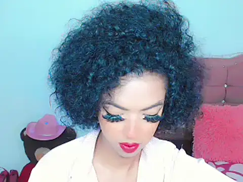 Tanedra collings online show from February 2025 09:59:01 PM