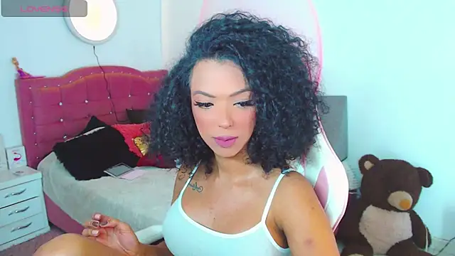 Tanedra collings online show from April 2026 03:04:02 AM