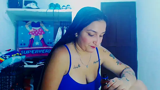 Snapshot of liz_dirty chatting on March 2025 11:03:02 PM liz dirty online show from March 2025 11:03:02 PM