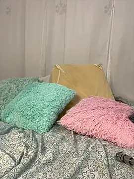 Aleja DANS online show from March 2025 03:32:01 AM