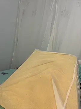 Aleja DANS online show from March 2025 03:24:01 AM